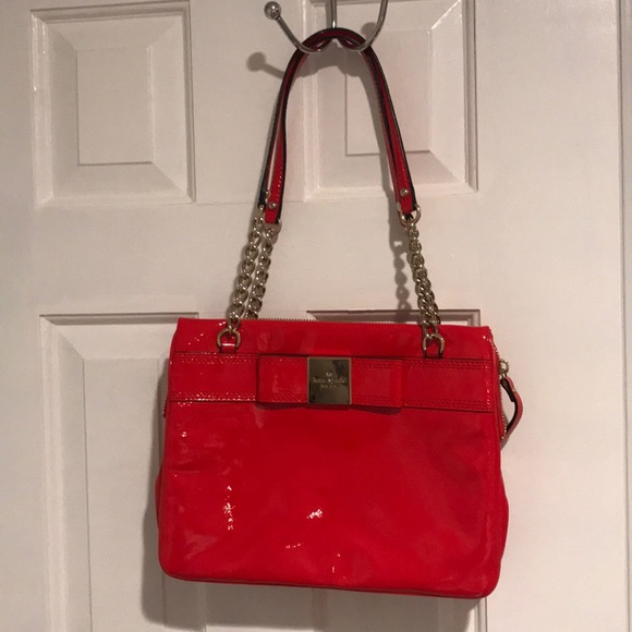 Kate Spade bag - Picture 3 of 4